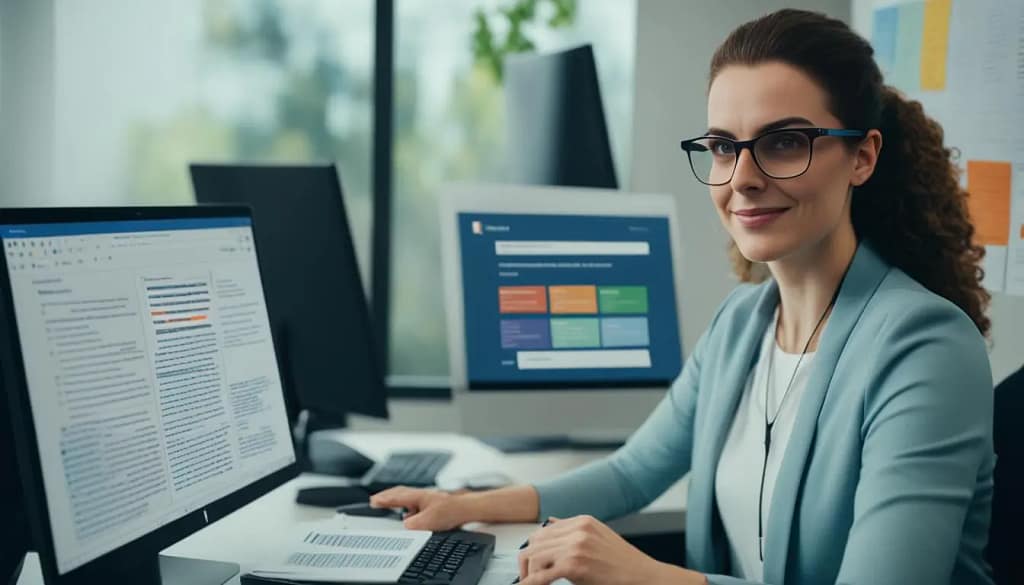 Learn MS Office in Computer