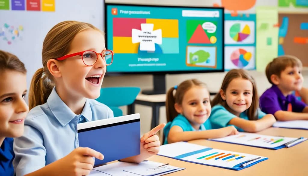 MS Office for Primary Grades: Fun Learning Journey