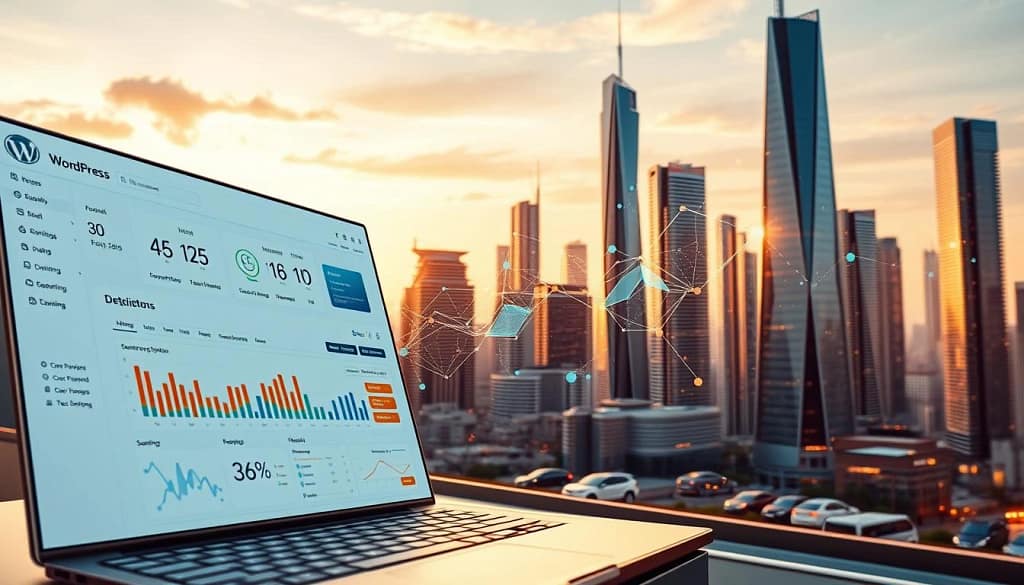 Optimize Your WordPress Site for SEO