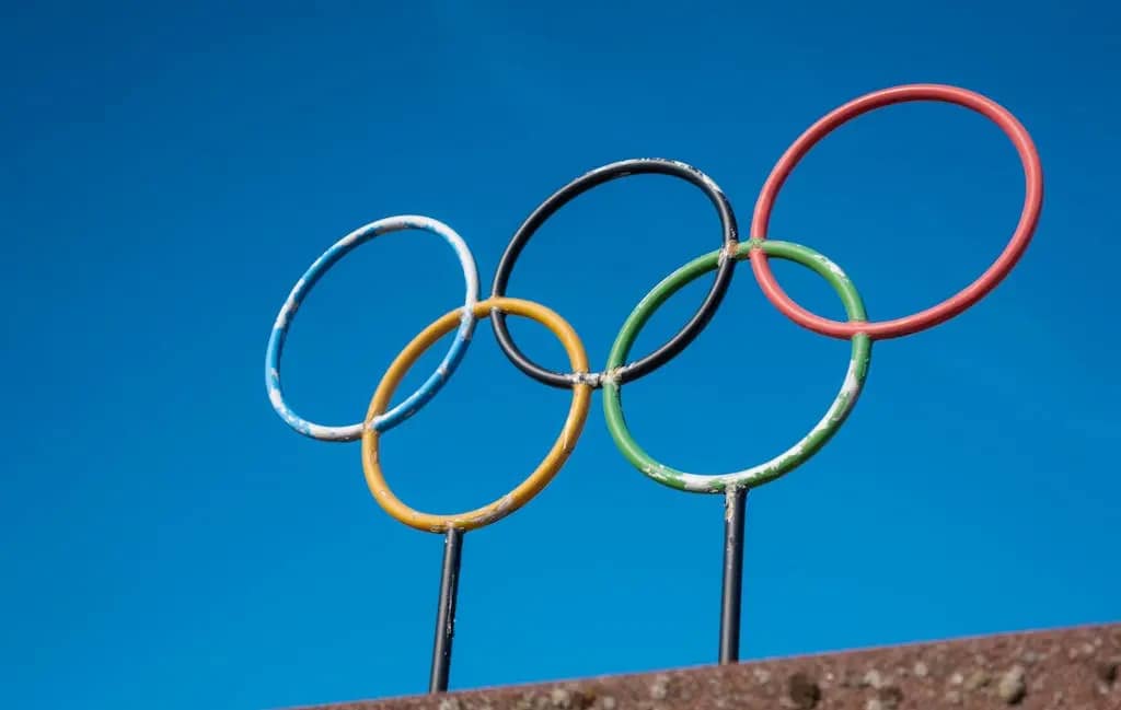 France Olympics 2024