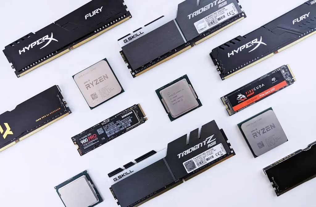 कंप्यूटर का बुनियादी ज्ञान (COMPUTER BASIC KNOWLEDGE) 2024 FAST: PART 2