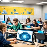 AI in Education: Transforming Learning & Technology 2024 great