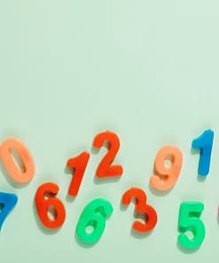 Class 1 Maths Worksheet: Fun Learning for Young Minds