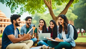Top Education Programs in India: Your Best Options