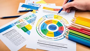 प्रश्नों के दोहराव में भूमिका