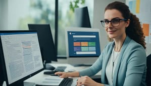 Learn MS Office in Computer