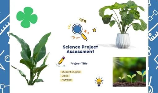 Science Worksheets: 100+ Printable Resources for Students