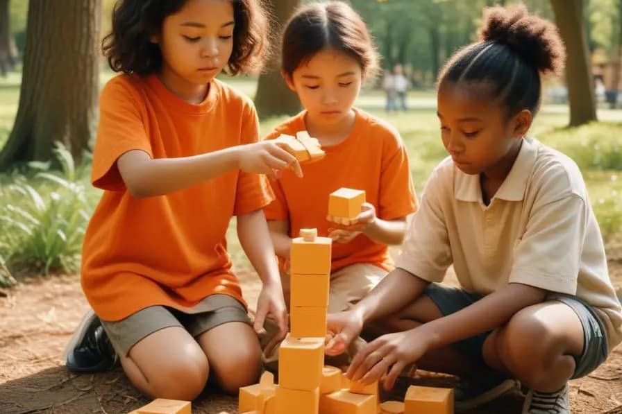 How to Teach Decimal in Primary Classes
