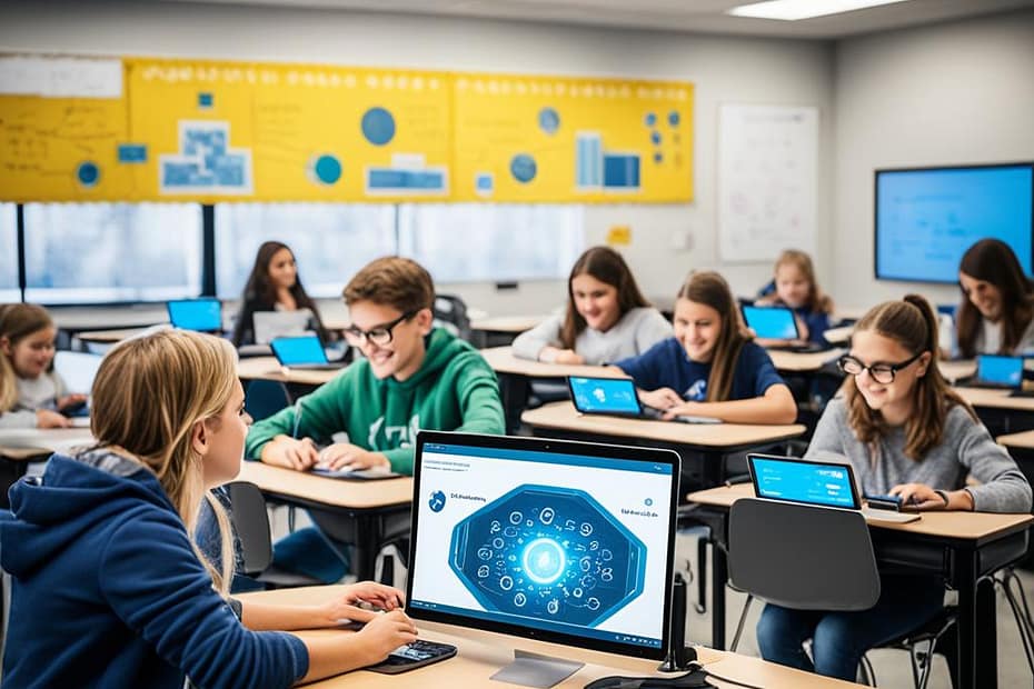 AI in Education: Transforming Learning & Technology