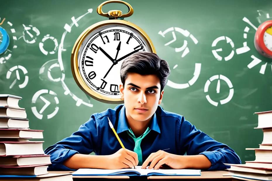 Jawahar Navodaya Vidyalaya Preparation Guide