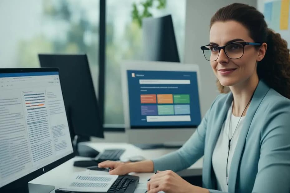 Learn MS Office in Computer
