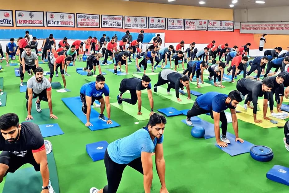सैनिक स्कूल परीक्षा