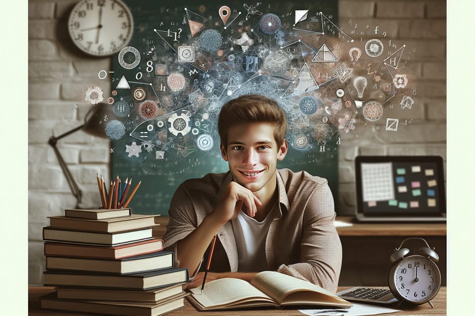 JNV Mental and Reasoning