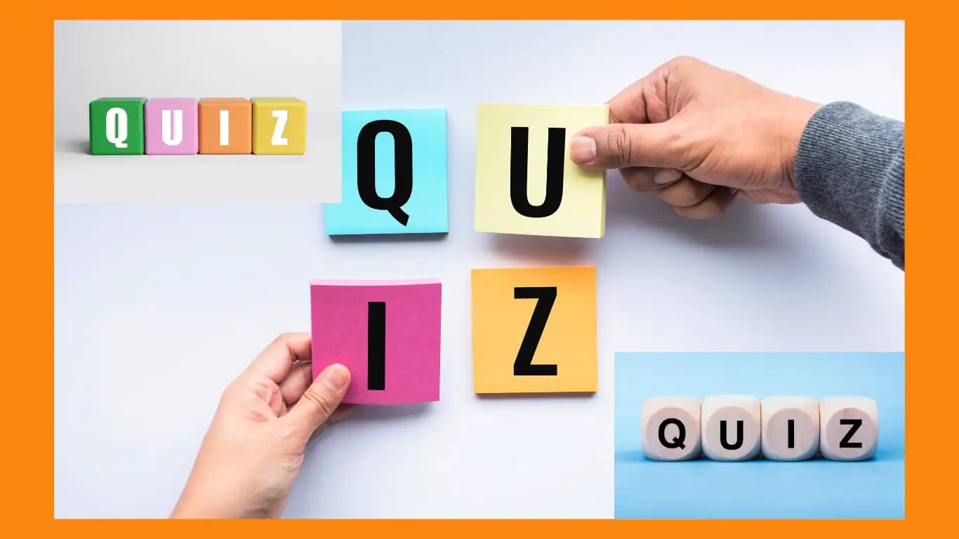 QUIZ